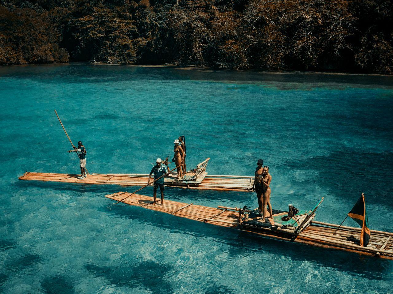 Jamaica