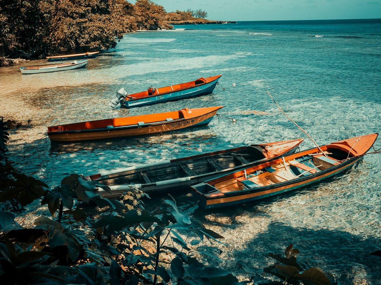 Treasure Beach, Jamaica