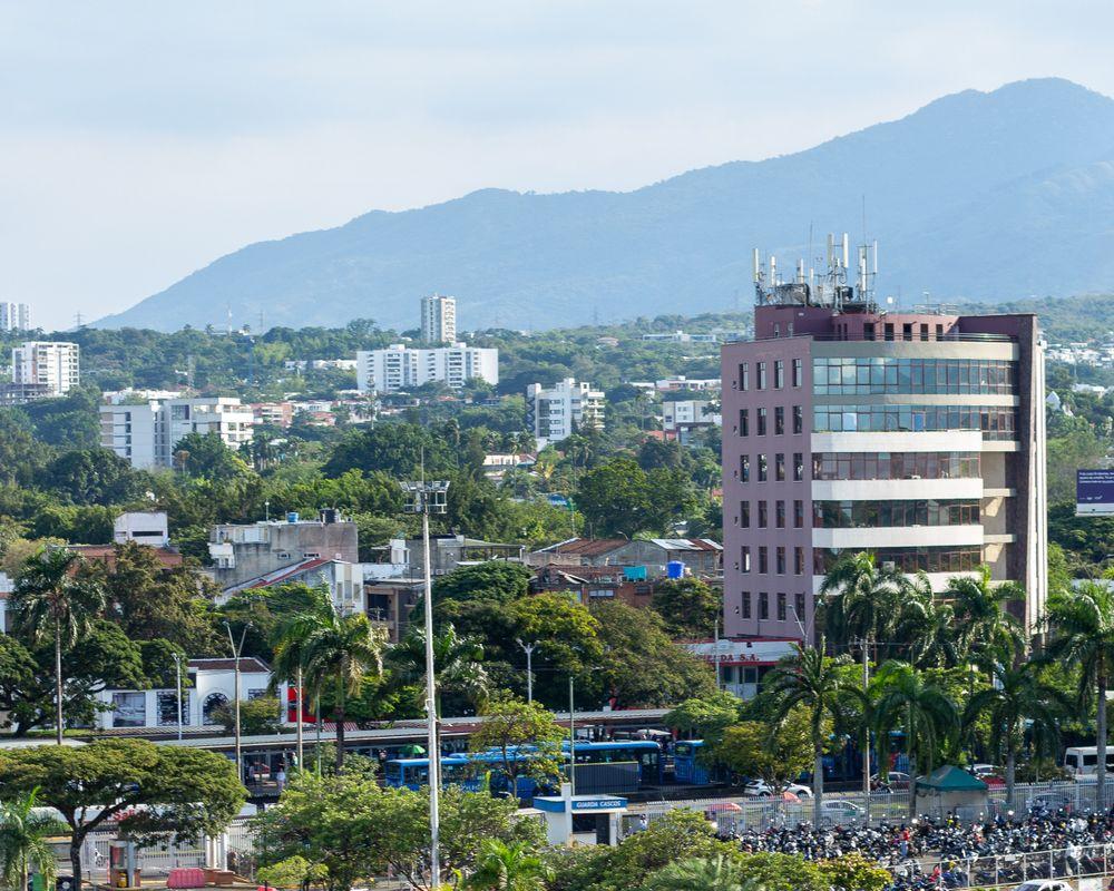 The Sound System Culture of Kingston