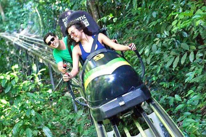 Ocho Rios, Jamaica: A Complete Local's Guide