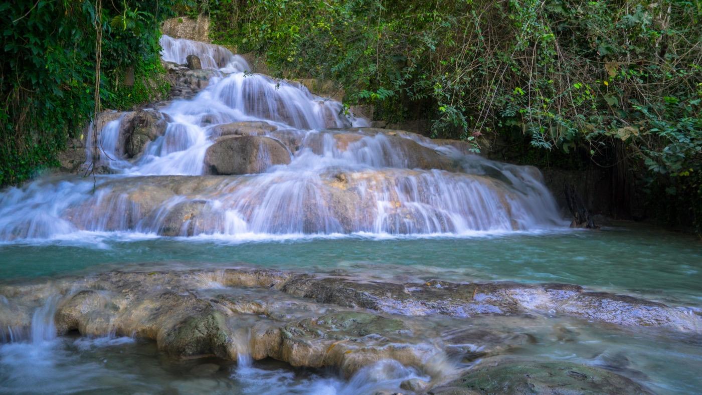 Ocho Rios